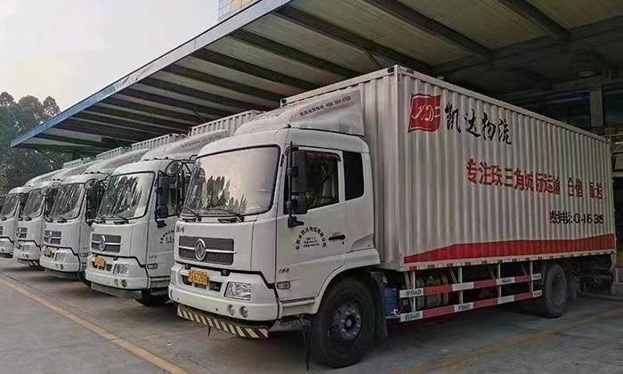 运输团队